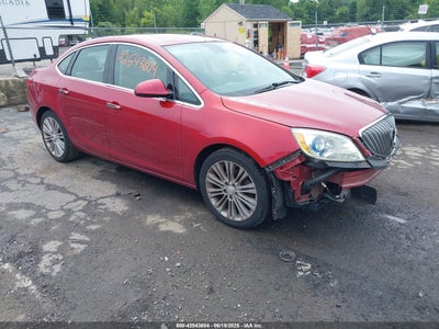 BUICK VERANO 2013