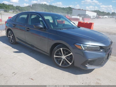 HONDA CIVIC 2024
