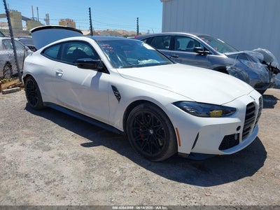 BMW M4 2024