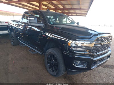 RAM 2500 2024