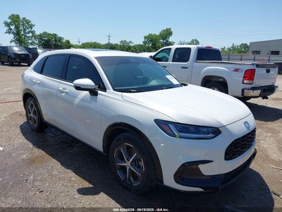 HONDA HR-V 2023