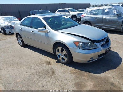 ACURA RL 2006