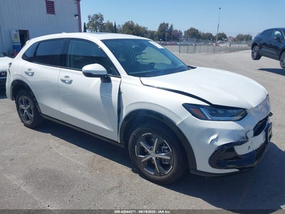 HONDA HR-V 2025