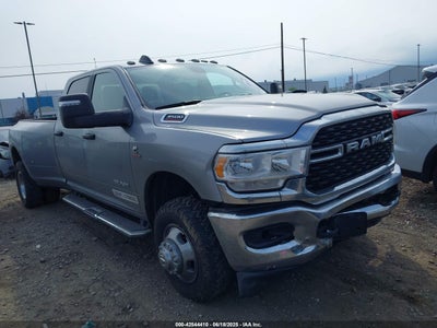 RAM 3500 2024