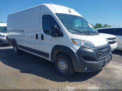 RAM PROMASTER 3500 2025