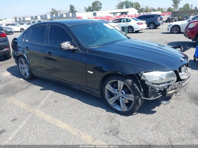 BMW 335I 2009