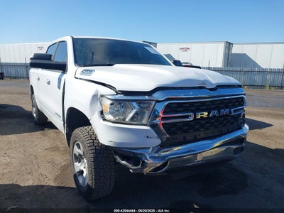 RAM 1500 2022