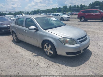 CHEVROLET COBALT 2010