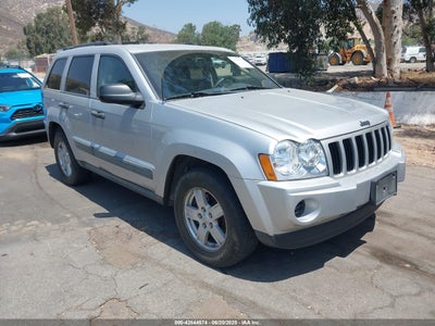 JEEP GRAND CHEROKEE 2006