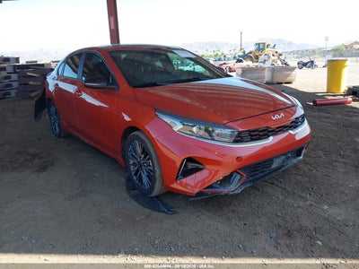 KIA FORTE 2023