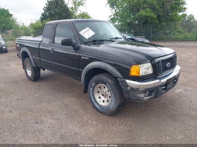 FORD RANGER 2005