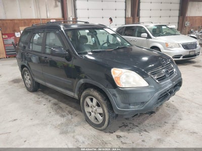 HONDA CR-V 2003