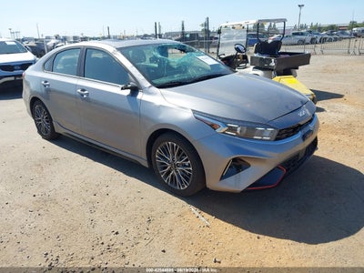 KIA FORTE 2023