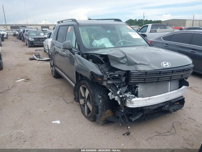 HYUNDAI SANTA FE 2024