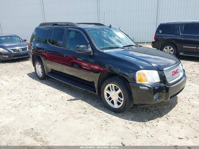GMC ENVOY XL 2006