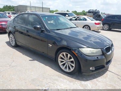 BMW 328I 2011