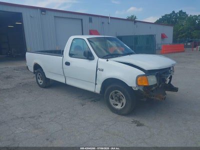 FORD F-150 HERITAGE 2004