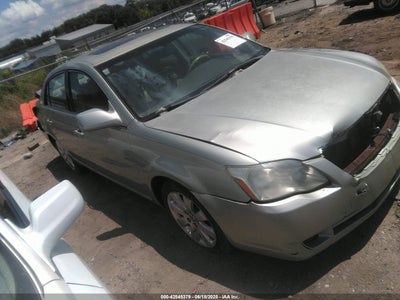 TOYOTA AVALON 2006