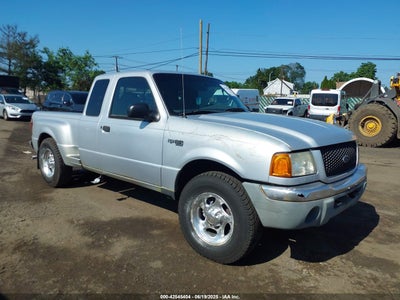 FORD RANGER 2003