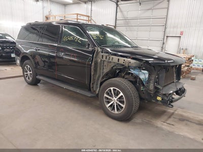 FORD EXPEDITION MAX 2019