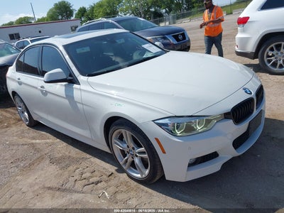 BMW 340I 2018