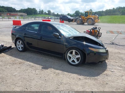 ACURA TL 2005