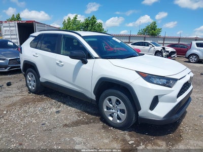TOYOTA RAV4 2019