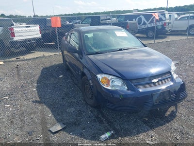 CHEVROLET COBALT 2009