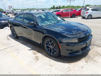 DODGE CHARGER 2023