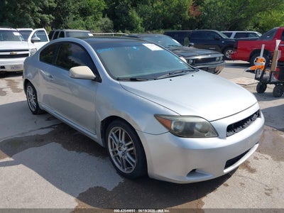 SCION TC 2006