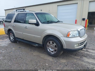 LINCOLN NAVIGATOR 2006