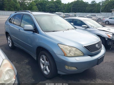 LEXUS RX 330 2006
