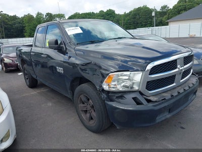 RAM 1500 2016