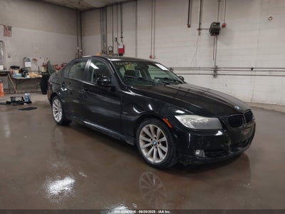 BMW 328I 2011