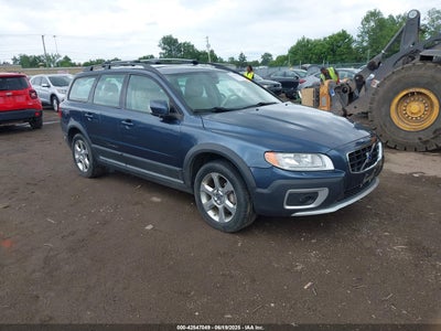VOLVO XC70 2009