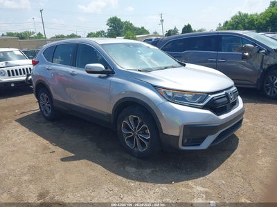HONDA CR-V 2020