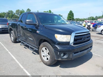 TOYOTA TUNDRA 2012