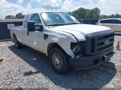 FORD F-250 2009