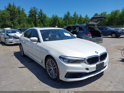 BMW 540I 2020