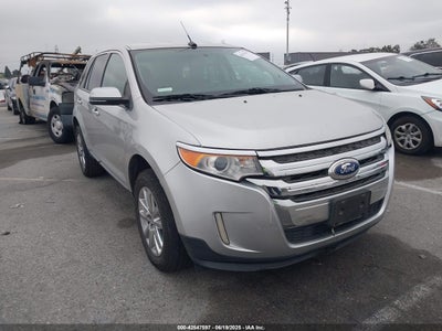 FORD EDGE 2014