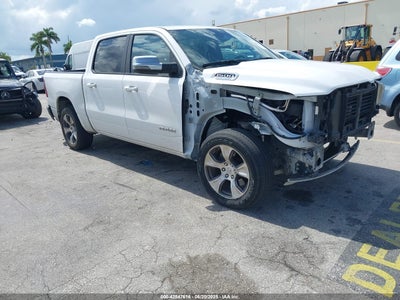 RAM 1500 2024