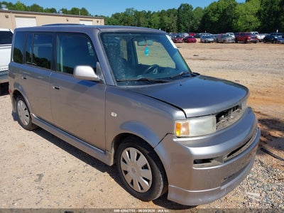 SCION XB 2006