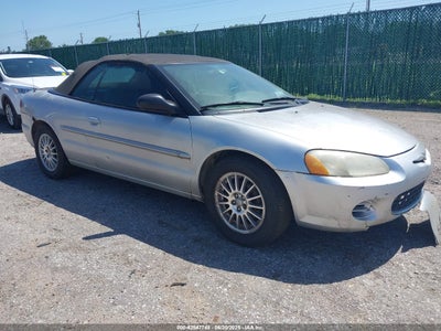 CHRYSLER SEBRING 2005