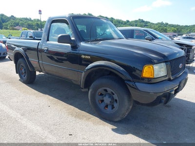 FORD RANGER 2003