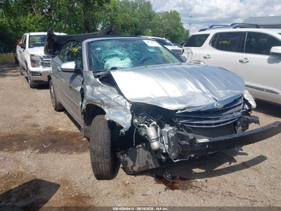 CHRYSLER SEBRING 2008
