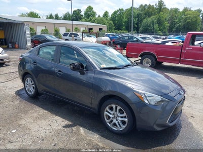 SCION IA 2016