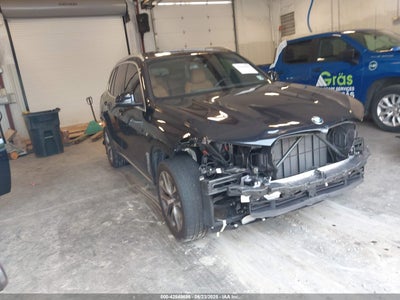 BMW X5 2024