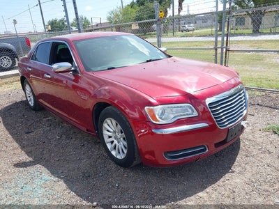 CHRYSLER 300 2014