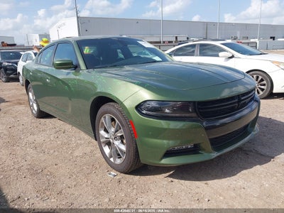DODGE CHARGER 2022