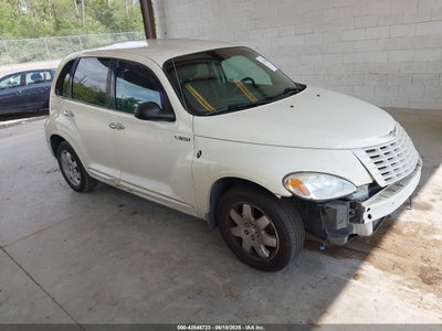 CHRYSLER PT CRUISER 2005